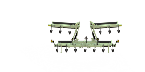 01 Bed Lister 7075 Animation